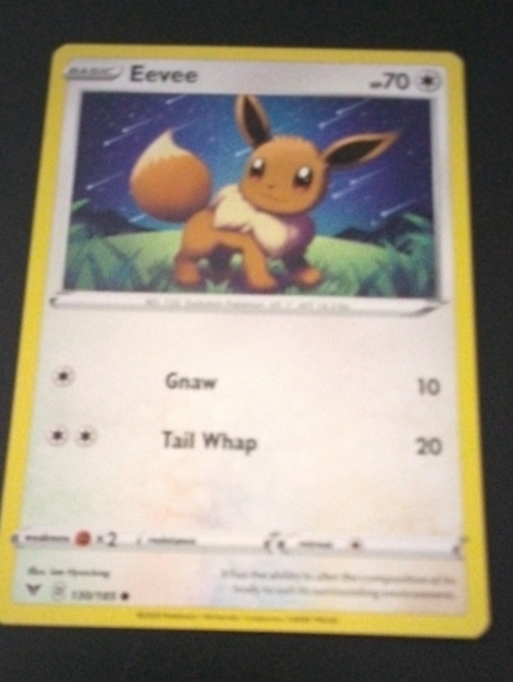 Eevee
